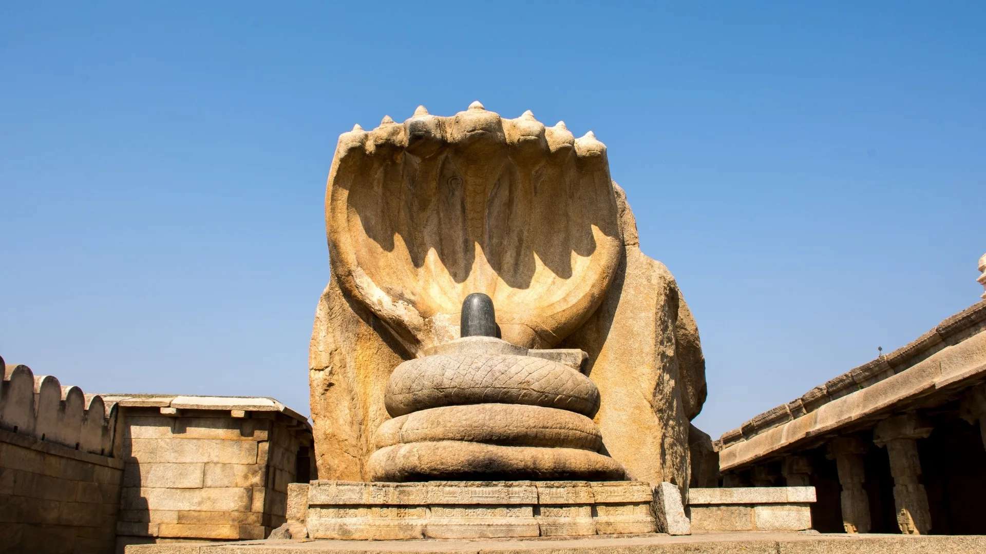 Lepakshi